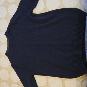 Croft & Barrow mens crewneck sweater, medium